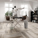 Soho Studio Barnard 24" x 24" Natural