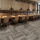 Soho Studio Barnard 24" x 24" Olive