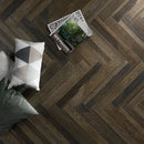 Soho Studio Barnard 4" x 24" Olive