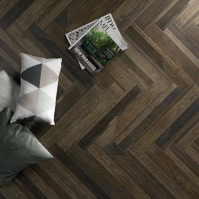 Soho Studio Barnard 4" x 24" Olive