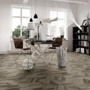 Soho Studio Barnard 7.67" x 8.66" Olive