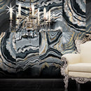 Soho Studio Deco Agate 24" x 48" Night