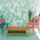 Soho Studio Aries Divide 7.79" x 8.98" Divide Orange