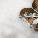 Soho Studio GeoPrism 8" x 8" Terrazzo Grigio