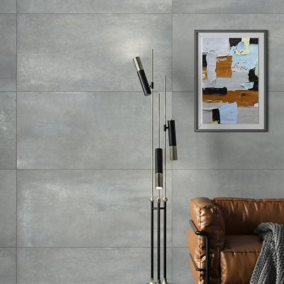 Soho Studio Blacksmith 24" x 48" Nimbus