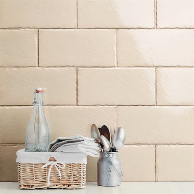 Soho Studio Baylight 6" x 12" Beige