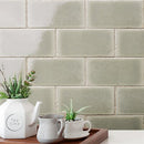 Soho Studio Baylight 6" x 12" Sage