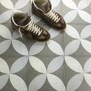 Soho Studio Hermosa 8.75" x 8.75" Saatchi