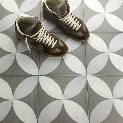 Soho Studio Hermosa 8.75" x 8.75" Saatchi