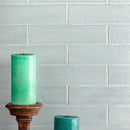 Soho Studio Urban Brick Replay 2.33" x 9.5" Lawrence Gray