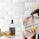 Soho Studio Calacatta 3" x 6" Calacatta