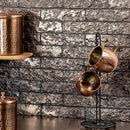 Soho Studio Kayoki Knoll 2" x 8" Gold