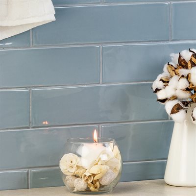 Soho Studio Rumba 3" x 12" Ash