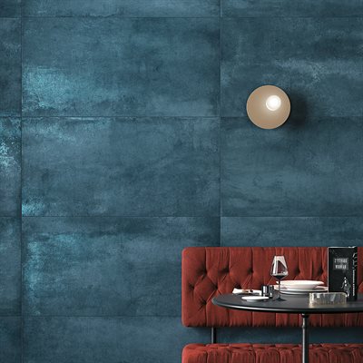 Soho Studio Blacksmith 24" x 48" Indio