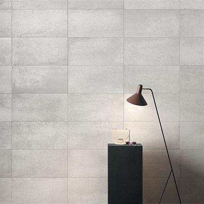 Soho Studio Blacksmith 12" x 24" Palladium