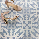 Soho Studio Hermosa 8.75" x 8.75" Moma