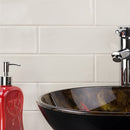 Soho Studio Rumba 3" x 12" Ivory