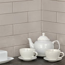 Soho Studio Rumba 3" x 12" Pearl