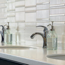 Soho Studio Corso 4" x 8" Pincio Hueso