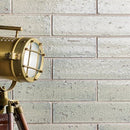 Soho Studio Urban Brick Replay 2.33" x 9.5" Gunther Gray