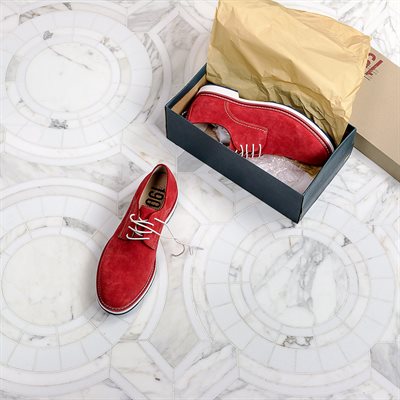 Soho Studio Mj Colesseo 19.75" x 19.63" Calacutta Gold & Crystallized Porcelain