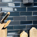 Soho Studio Newbev 12.14" x 12.53" Ricks Dusk