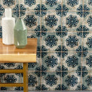 Soho Studio Angela Harris Dunmore 8" x 8" Vechio Decor