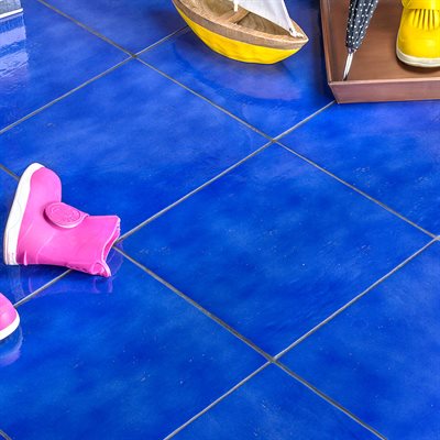 Soho Studio Mare Nostrum 14" x 14" Nostrum Messina