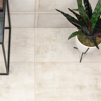 Soho Studio Runway 12" x 24" Ash Polished