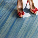 Soho Studio Refined 24" x 48" Azul Macauba