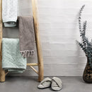 Soho Studio Colonial 3" x 12" White