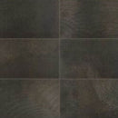 Daltile Ironcraft 24" x 24"-Porcelain Tile-Daltile-Sable Black Polished-24" x 24"-State Tile