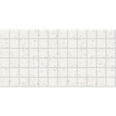 American Olean Unglazed Mosaic 2 x 2 12" x 24"-Porcelain Mosaic-American Olean-Salt & Pepper-12" x 24"-State Tile