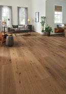 Mannington Sanctuary 9.5" x RL Driftwood