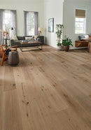 Mannington Sanctuary 9.5" x RL Dune