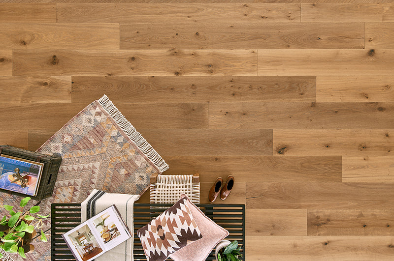 Mannington Sanctuary 9.5" x RL