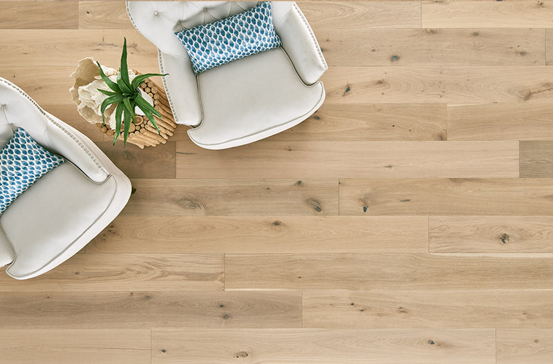 Mannington Sanctuary 9.5" x RL