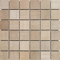 Soho Studio Organic Rug 2 x 2 11.81" x 11.81"