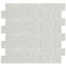 Daltile Stacked Stone 6" x 24"-Natural Stone Tile-Daltile-Sanya White-6" x 24"-State Tile
