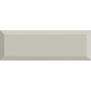 Marazzi Hawthorne Bevel 10" x 14"-Ceramic Tile-Marazzi-Scholarly Gray-10" x 14"-State Tile