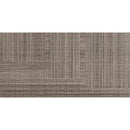 Marazzi Lounge 14 Decorative Inlay 12" x 24"-Porcelain Tile-Marazzi-Sidecar-12" x 24"-State Tile