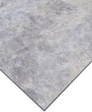Atlantic Stone Source Travertine Tiles 18" x 18"-Travertine Tile-Atlantic Stone Source-Silver-18" x 18"-State Tile