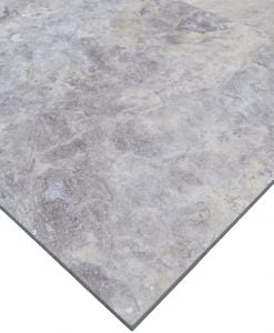 Atlantic Stone Source Travertine Tiles 18" x 18"-Travertine Tile-Atlantic Stone Source-Silver-18" x 18"-State Tile