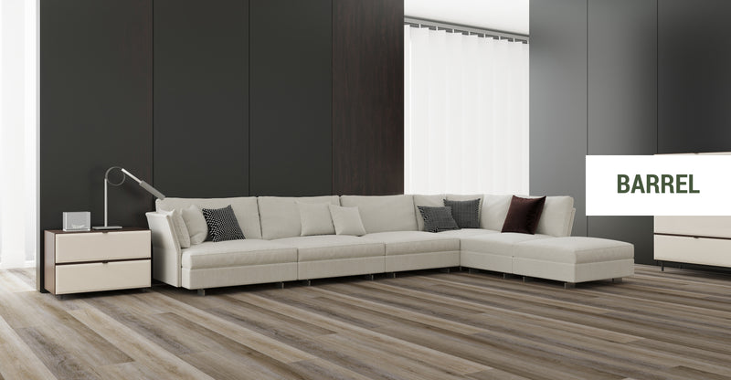 BHW Floors Evolution 9" x 72"-Vinyl Plank-BHW Floors-Barrel-9" x 72"-State Tile