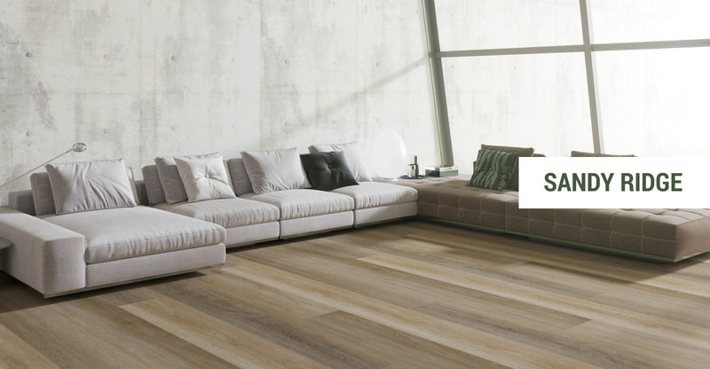 BHW Floors Evolution 9" x 72"-Vinyl Plank-BHW Floors-Sandy Ridge-9" x 72"-State Tile