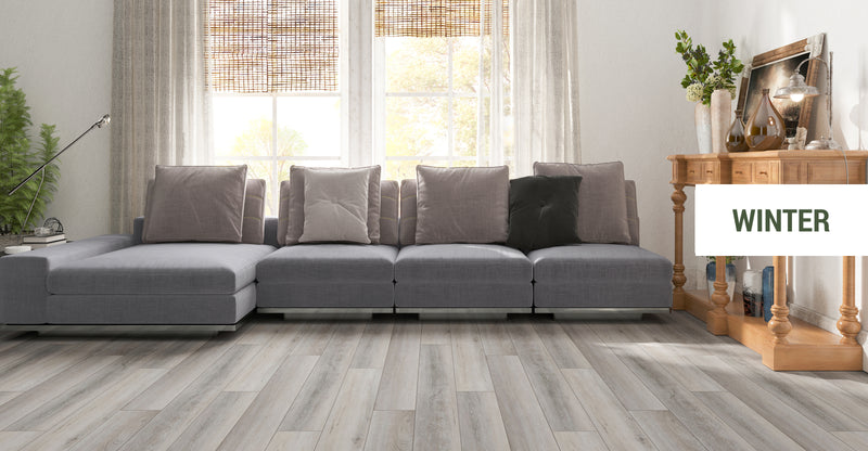 BHW Floors Evolution 9" x 72"-Vinyl Plank-BHW Floors-Winter-9" x 72"-State Tile