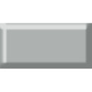 Daltile Color Wave 3" x 6"-Glass Tile-Daltile-Smoked Pearl-3" x 6"-State Tile