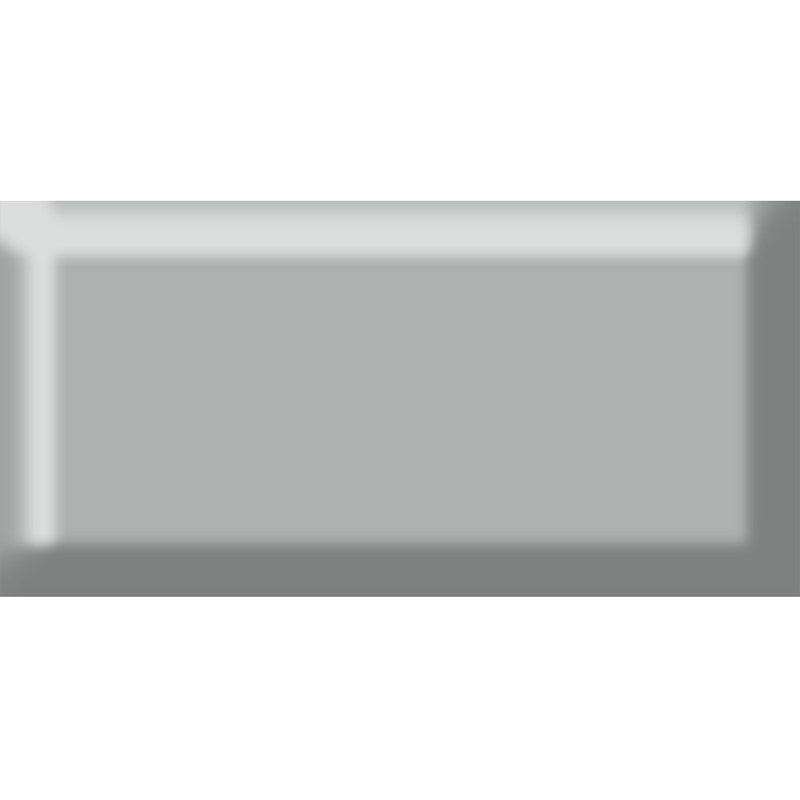 Daltile Color Wave 3" x 6"-Glass Tile-Daltile-Smoked Pearl-3" x 6"-State Tile