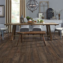 Mannington Maison Smokehouse Hickory 7" x RL Flint