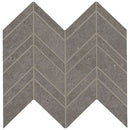 Marazzi Modern Formation 12" x 13"-Porcelain Mosaic-Marazzi-Smoky Ridge-12" x 13"-State Tile